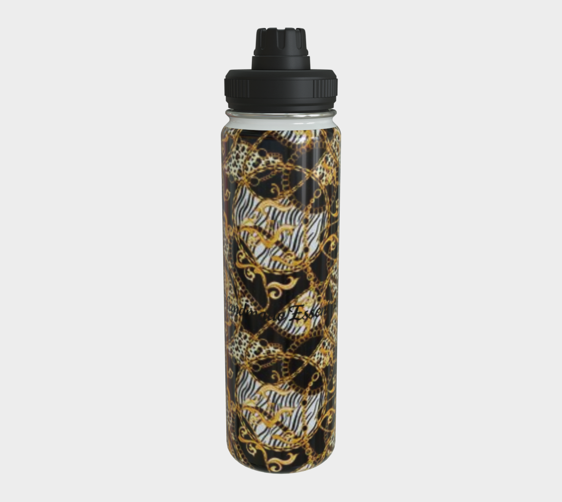 Water bottle