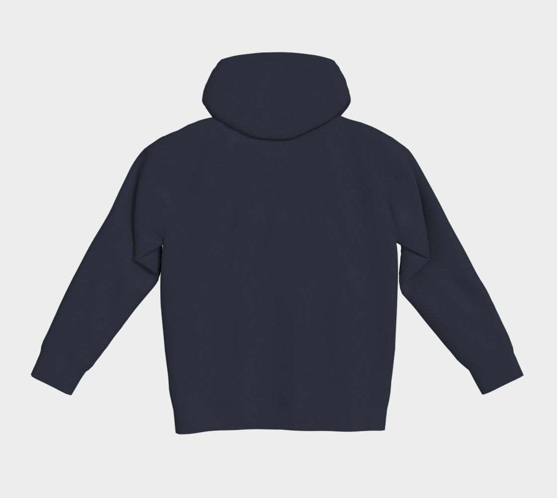 Pullover hoodie