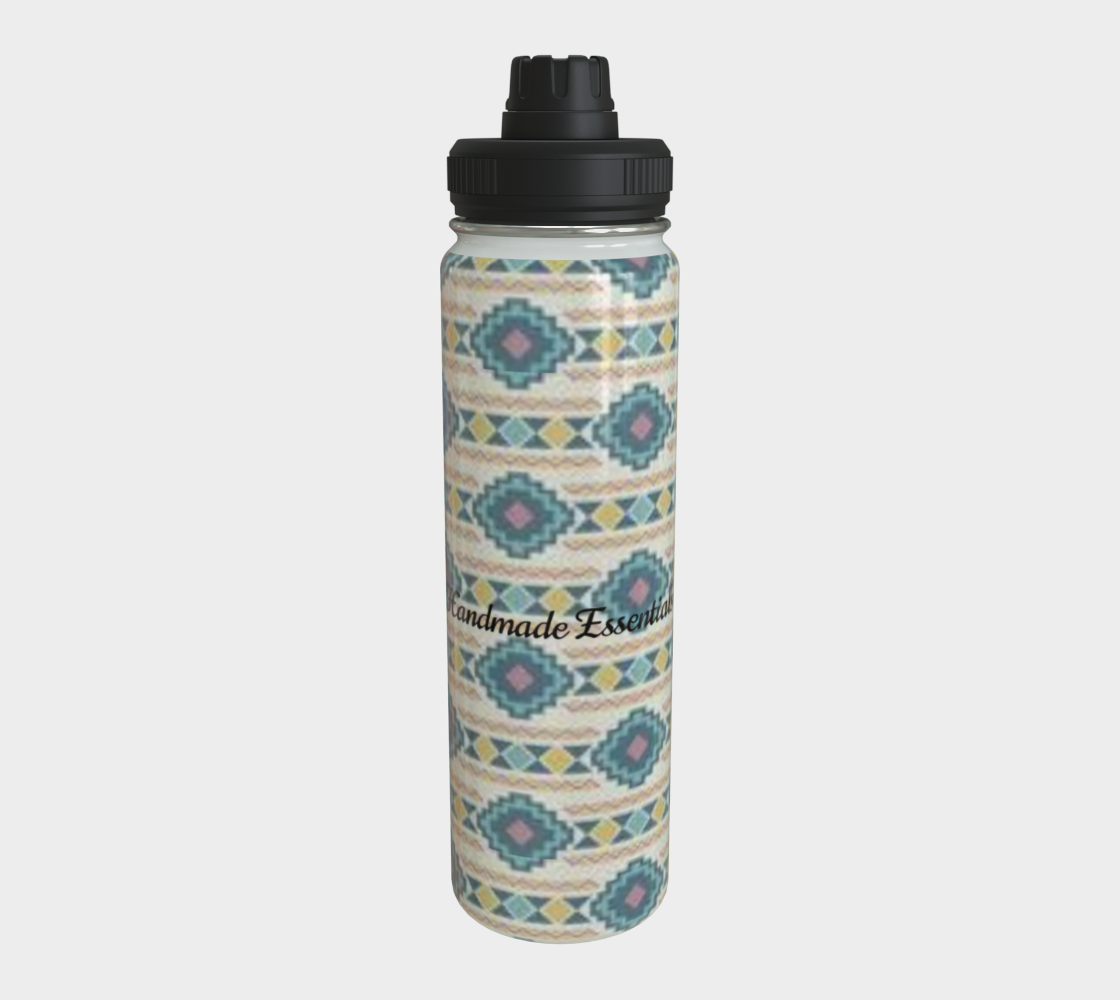 Stainless Steel Water Bottle