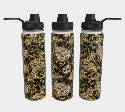 Water bottle