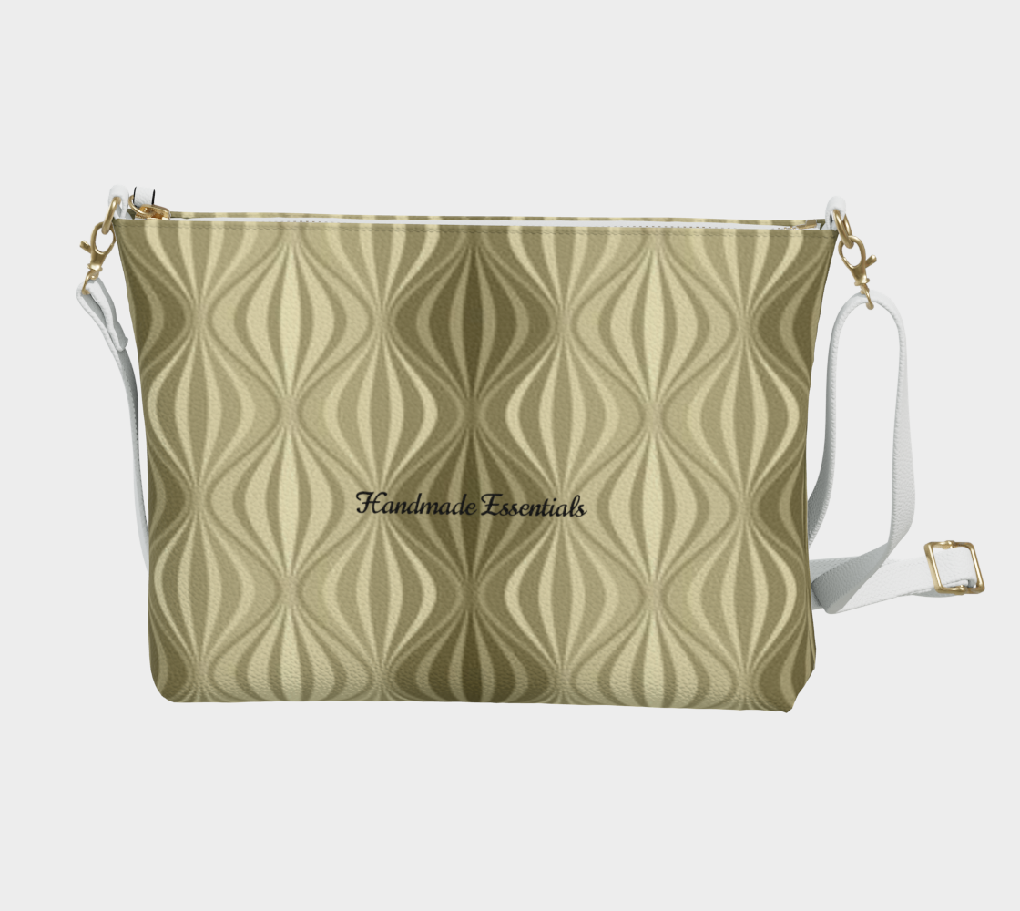 Crossbody purse